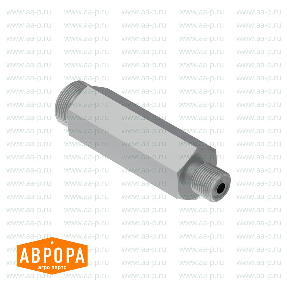 T124365 ФИТИНГ  ПЕРЕХОДНИКА
